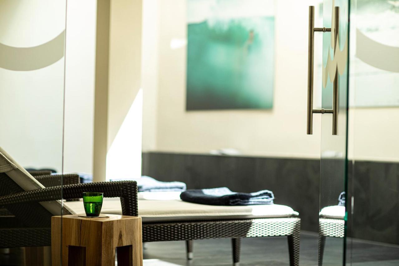 Nixe Boutiquehotel & Spa Binz Exterior foto