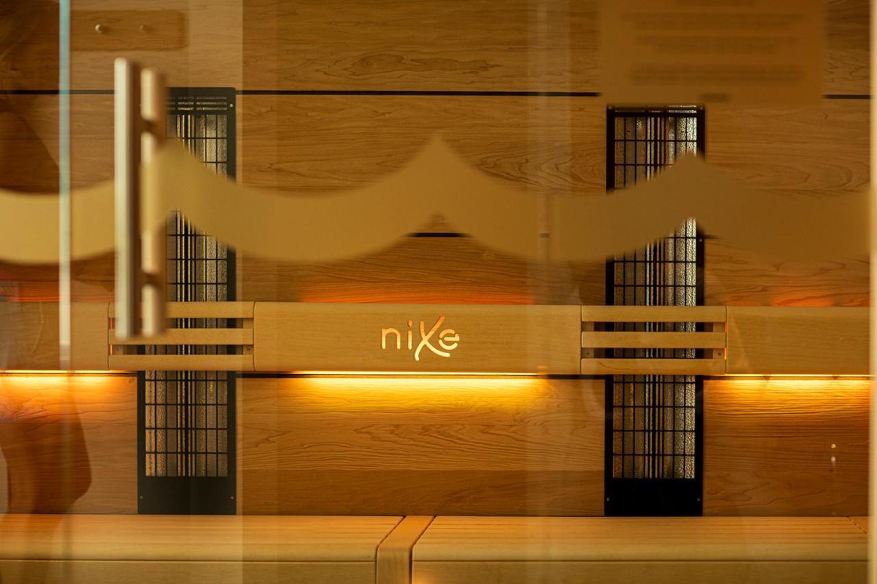 Nixe Boutiquehotel & Spa Binz Exterior foto
