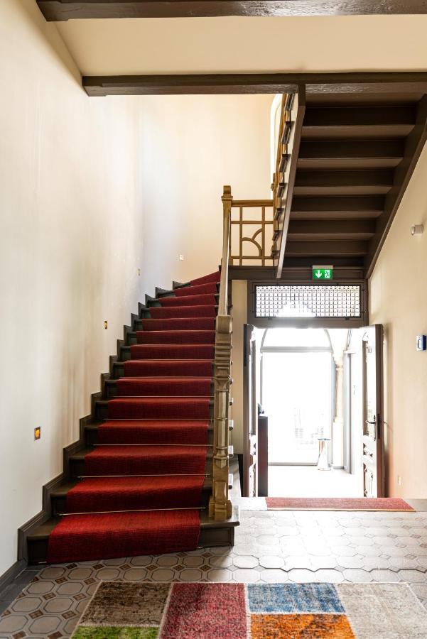 Nixe Boutiquehotel & Spa Binz Exterior foto