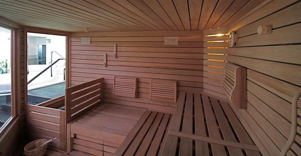Nixe Boutiquehotel & Spa Binz Exterior foto