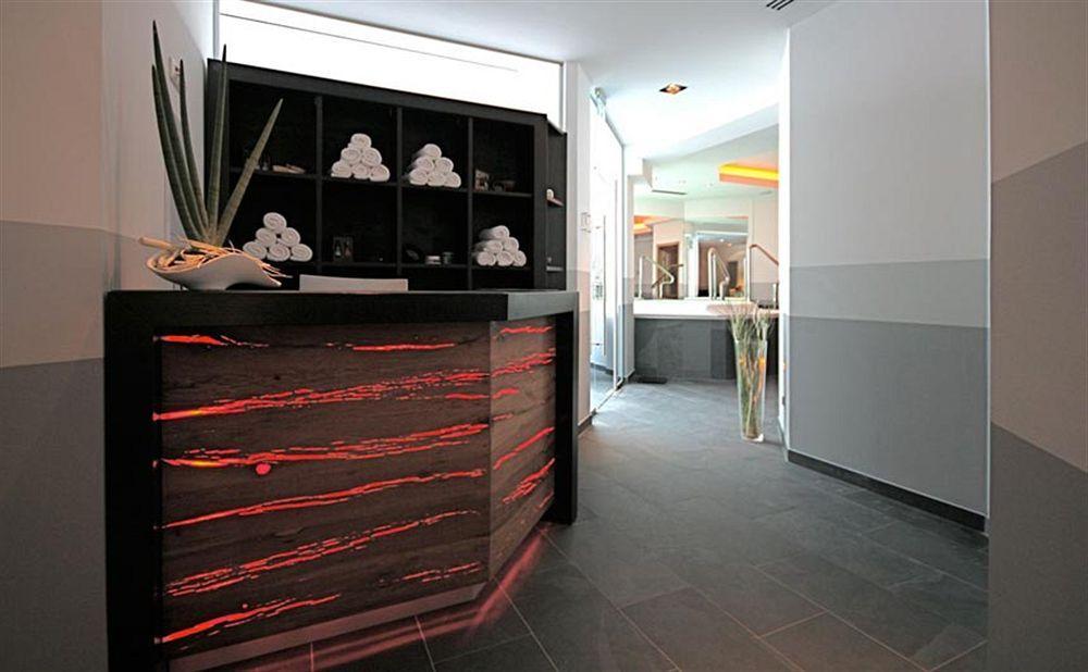 Nixe Boutiquehotel & Spa Binz Exterior foto