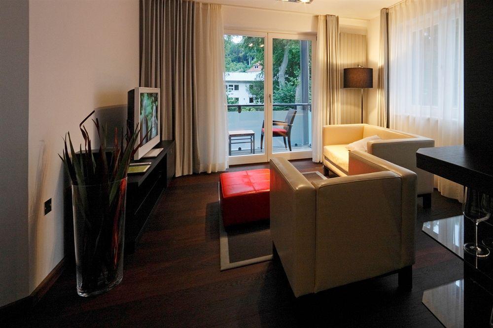 Nixe Boutiquehotel & Spa Binz Exterior foto
